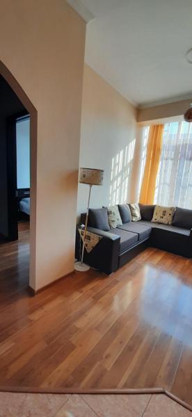 Отель Apartment on Aleksandr Pushkin Street  Тбилиси